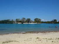 Placencia Caye