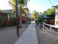 Sidewalk