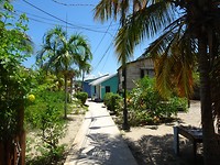 Sidewalk