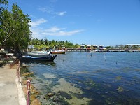 Pier