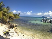 Laughing Bird Caye