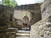 Cahal Pech