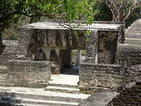 Cahal Pech