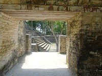 Cahal Pech