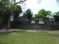 Cahal Pech