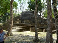 Cahal Pech