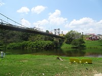 Hawkesworth bridge