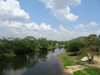 Macal rivier