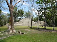 Cahal Pech