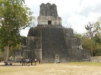 Tempel II