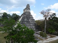 Tempel van de grote jaguar