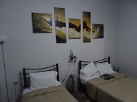 Onze kamer