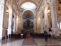 Iglesia de francesco de asis