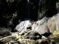 Waterval