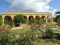 Landhuis