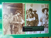 Foto's Che Guevara