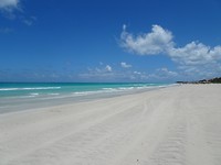 Het strand