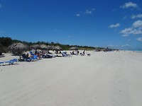 Het strand