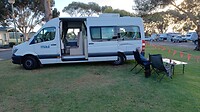 Camper