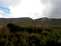 Onderweg