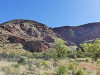 Ormiston Gorge