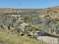 Ormiston Gorge
