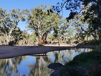 Ormiston Gorge
