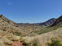 Ormiston Gorge