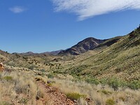 Ormiston Gorge