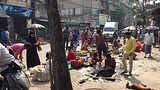 Calcutta