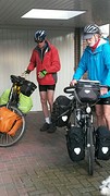 Laatste training
