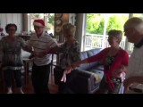 Kerstviering