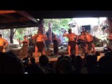 Maori show