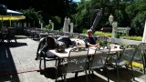 Lunchtime in de Eifel