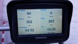 TomTom tellerstanden