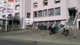 Hotel Bikers Moment in Daun, Eifel