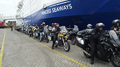 IJmuiden DFDS