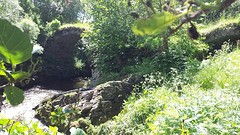 Old bridge