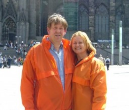 Ger en Yvonne