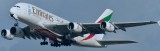 A 380 Emirates
