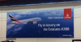 Dubai airport