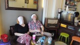 Woensdag 9 april