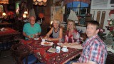 Woensdag 30 april