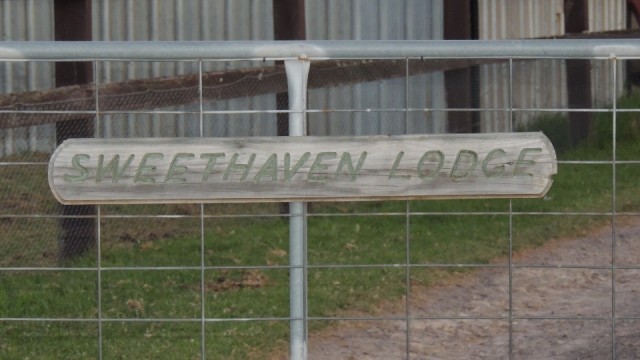 Sweethaven Lodge