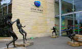 Blue Mountains : Scenic World with the Three Sisters and Witch Doctor Fathe