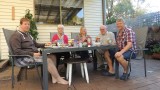 Moederdag ontbijt 11mei