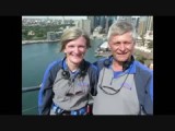 Andre en Sandra