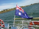 De vlag