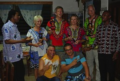 team and staff