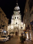 Notre-Dame Bourg en Bresse